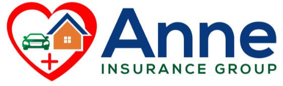 Anne Insurance Group Logo